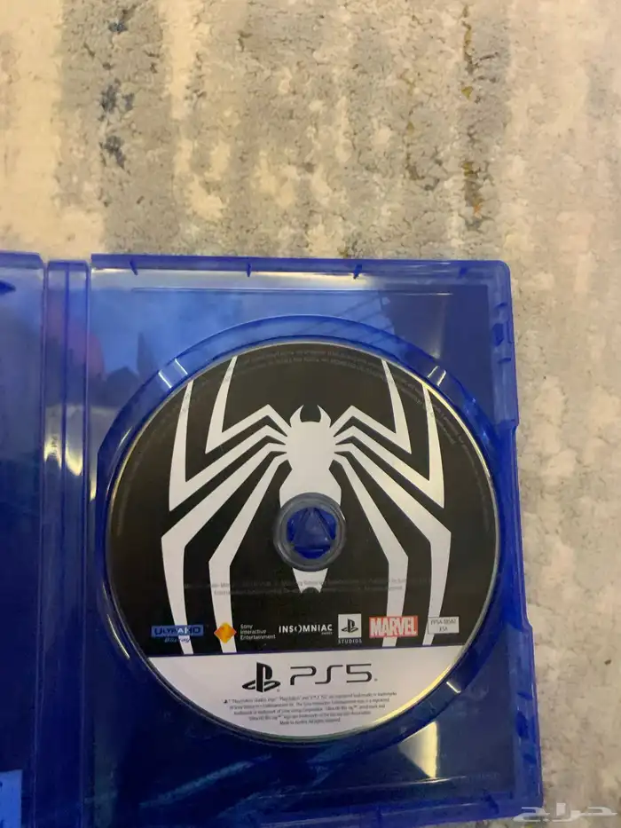 شريط سبادرمان2 1