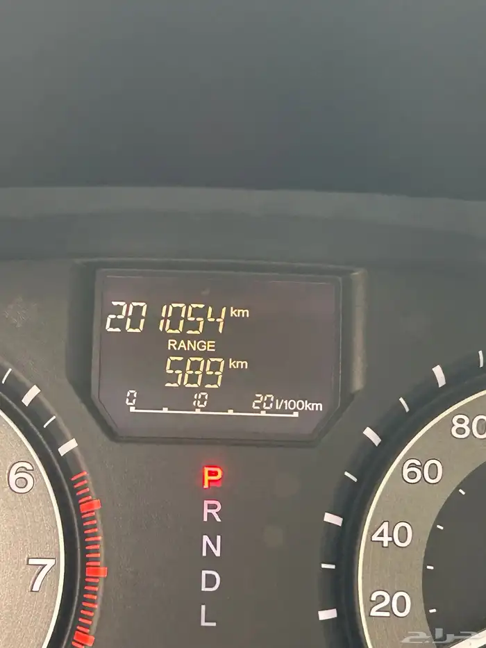 هوندا أوديسي 2015 4