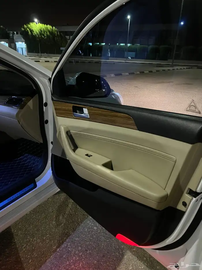 سوناتا فل كامل 2016 9