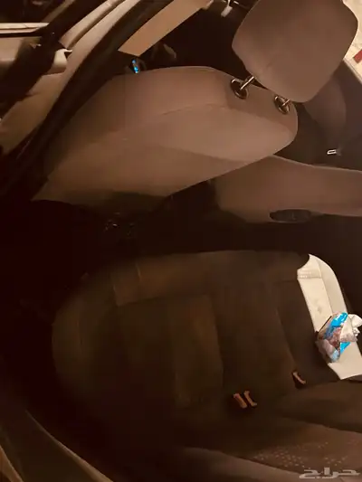 CHEVROLET SONIC Model 2012 automatic gear index