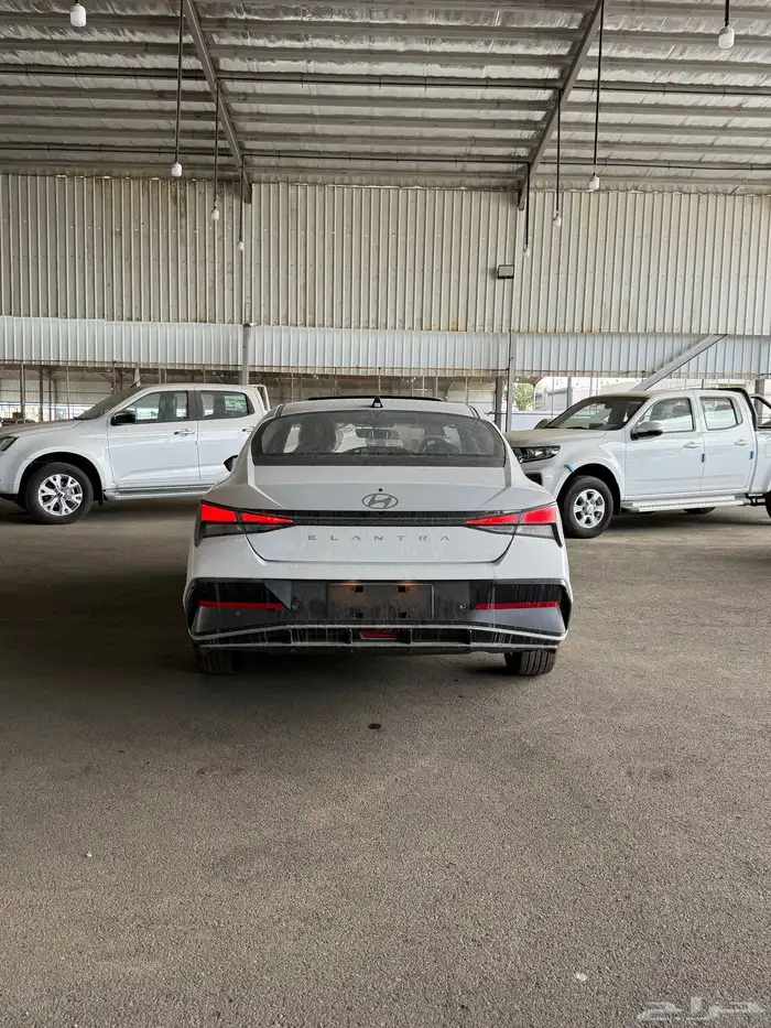 النترا 2025 اصفار 5