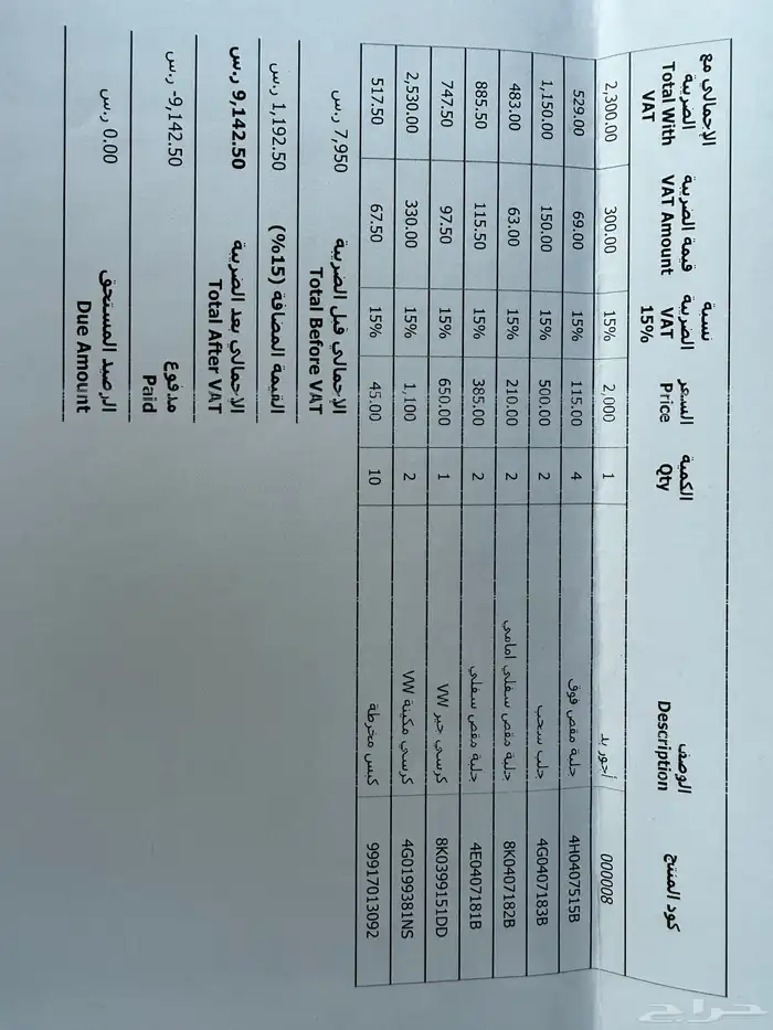 للبيع أودي A6 2016 نظيف خالي من الحوادث 15
