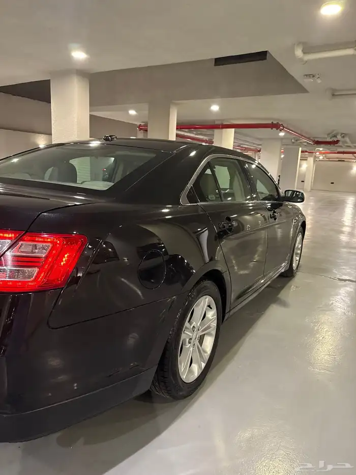 تورس 2013 مالك اول ممشى 114 الف 13