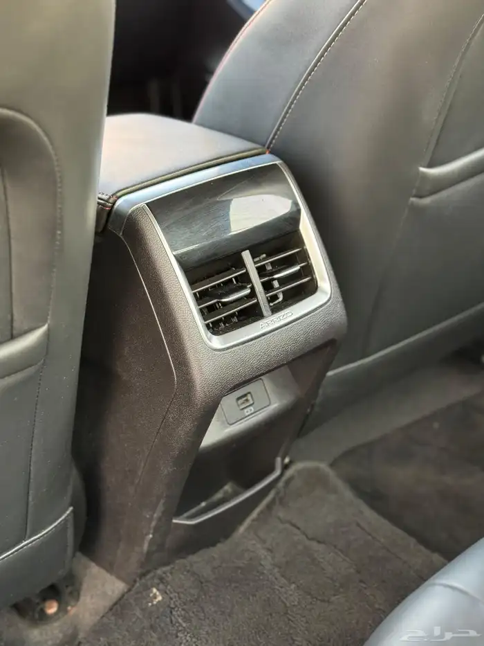 شيري اريزو 6 موديل 2023 السعر 29000 11