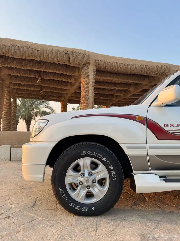 جكسار 2007 مخزن 5