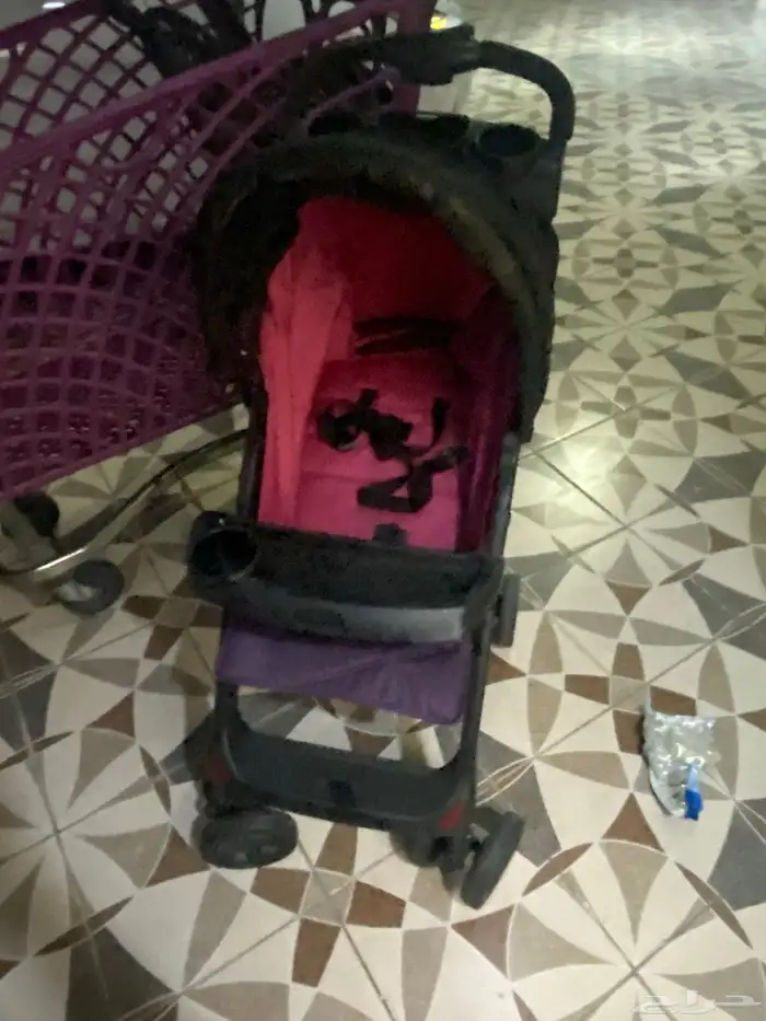 عربية أطفال ما فيها أي مشاكل 1