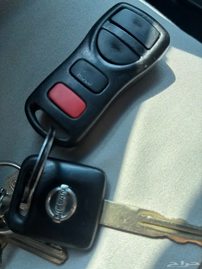 نيسان ارمادا 2008 18