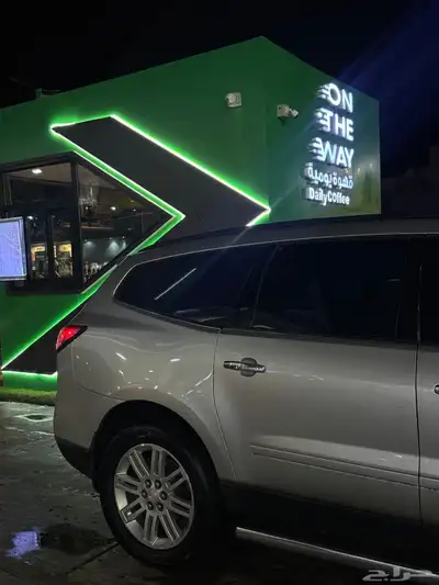 ترافريس 2015 index