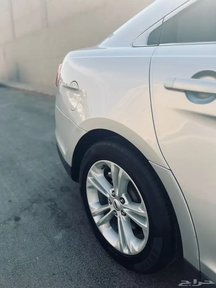 تورس 2017 ستاندر 4 سرندل 9