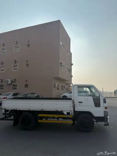 للبيع دينا ديهاتسو 1999 index