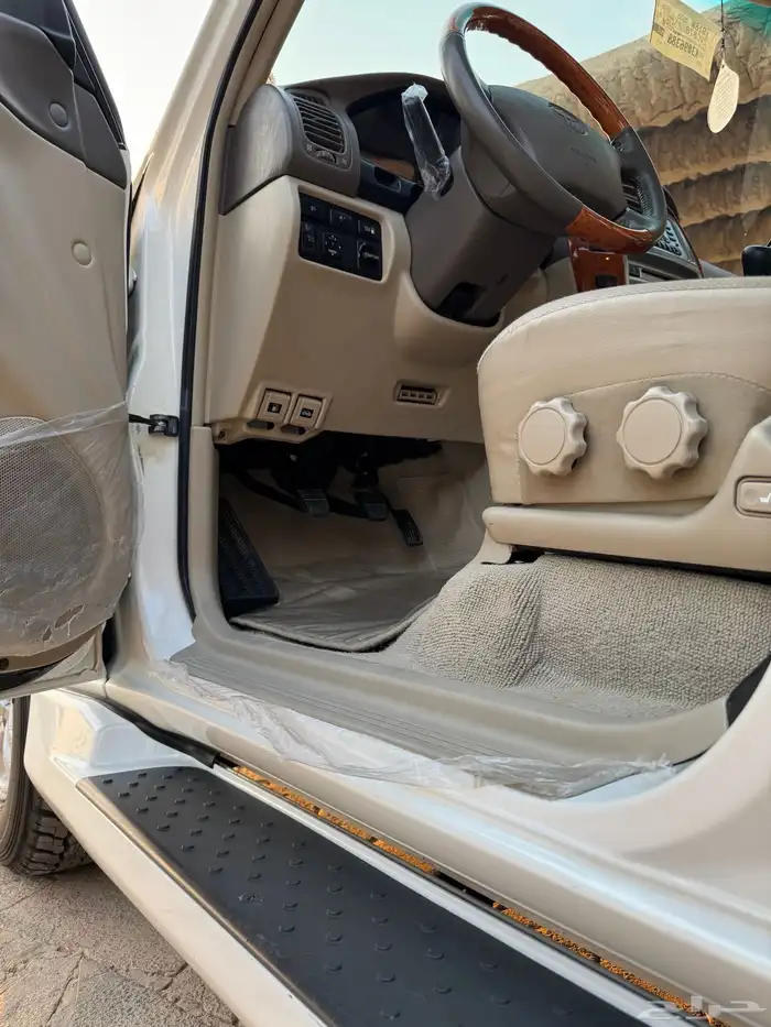 جكسار 2007 مخزن 25