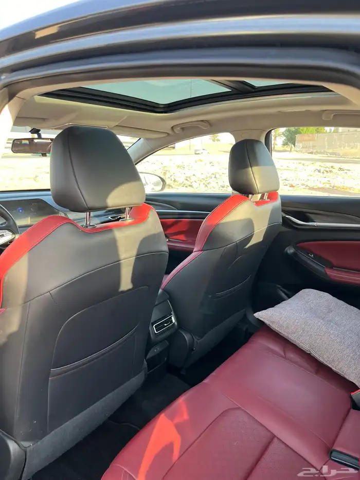 للبيع شانجان ايدو بلس 2023 فل كامل 5