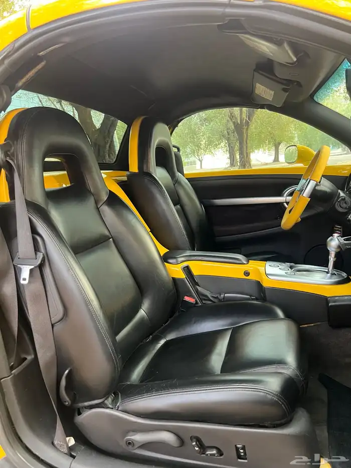 مخزن كشف ونيت بيك اب شيفرولية SSR موديل 2003 45