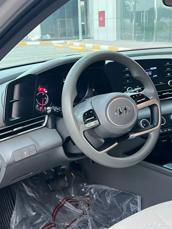 هيونداي النترا 2023 13