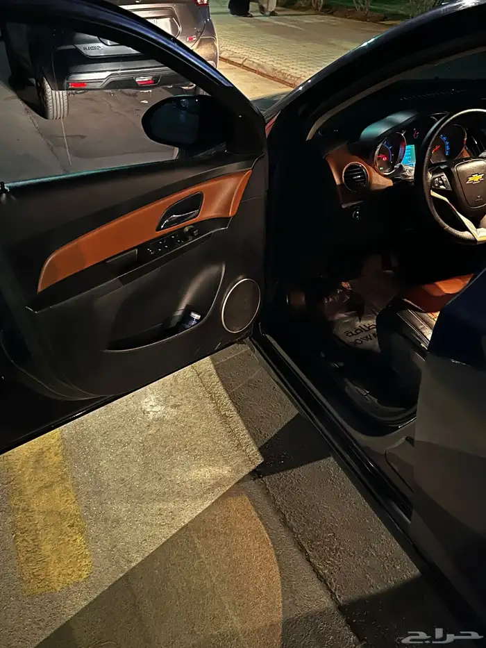 كروز 2017 للبيع 9