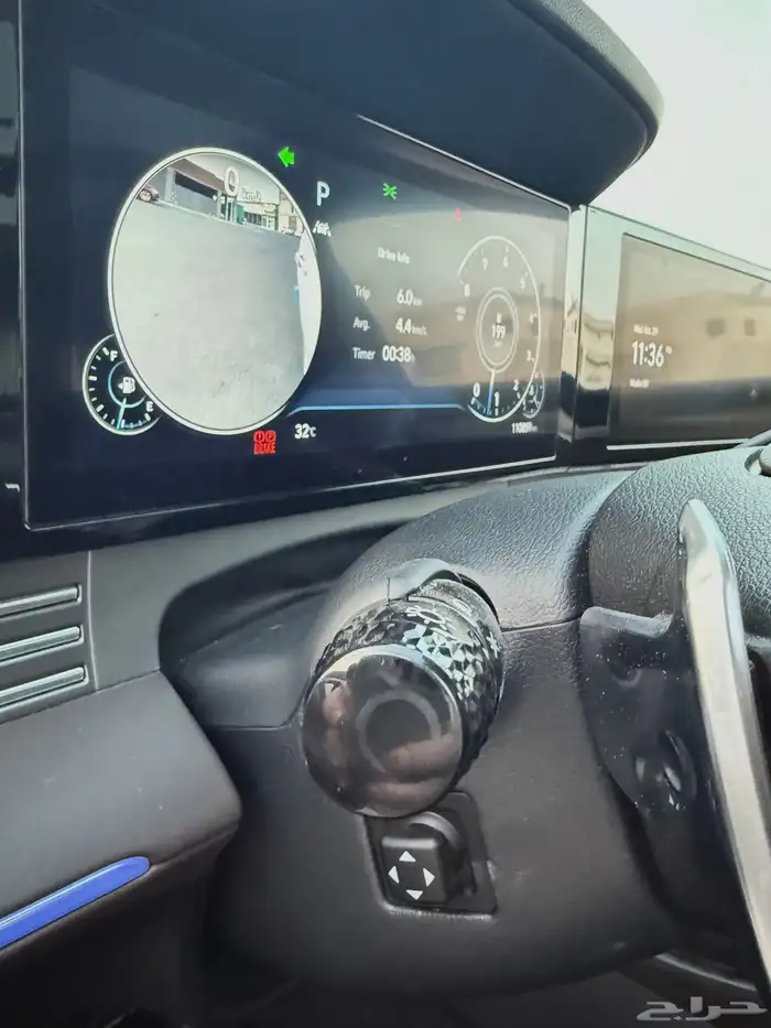 ازيرا 2023 بنورما فل كامل بحالة الوكاله للبيع 22