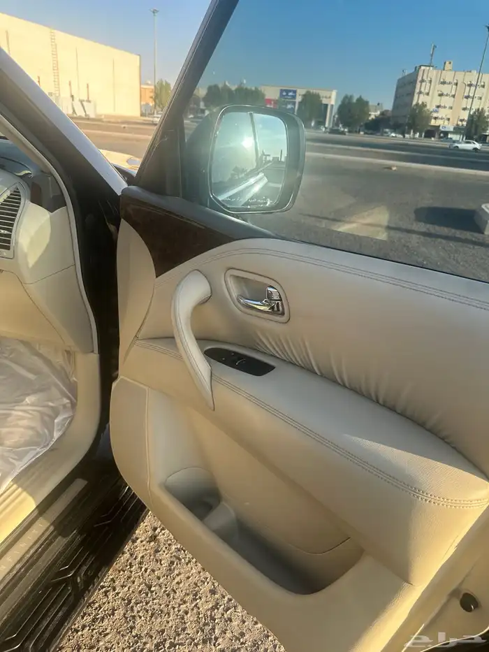 جيب انفنتي 2016 12