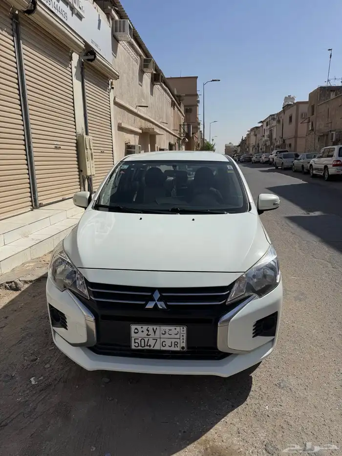 متسوبيشي اتراج 0