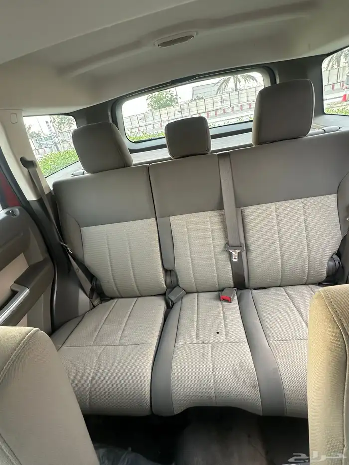 دوج نايترو2009 12