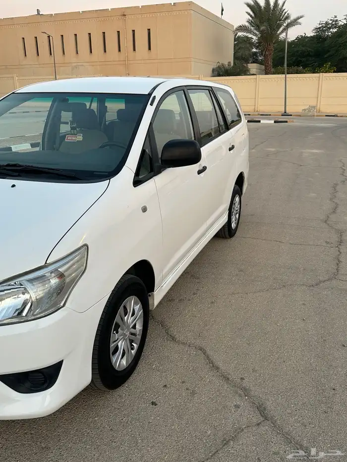 انوفا 2014 مخزنه 2