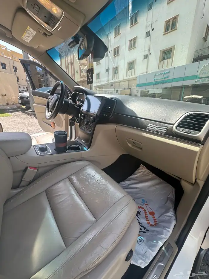 جيب جراند شروكي 13