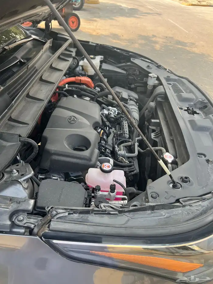 هايلاندر 2023 للبيع 9