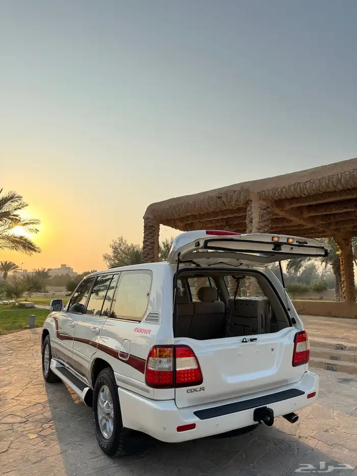 جكسار 2007 مخزن 45