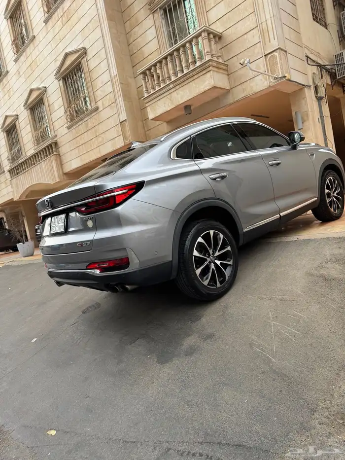 شانجان CS85 فل كامل 2021 6