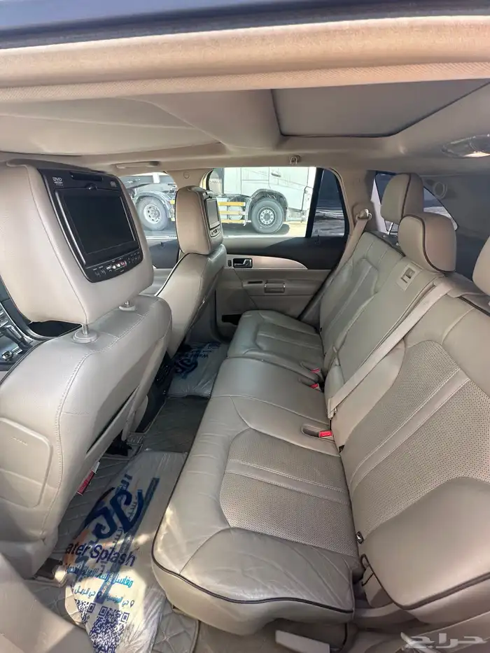 لينكولن MKX فل الفل 2013 3