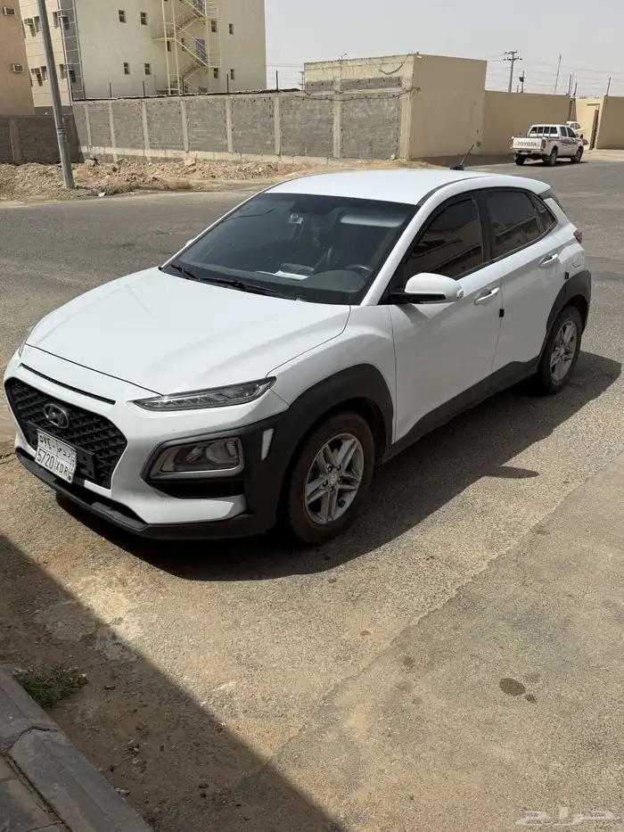 كونا 2018 بدي نظيف بدون حوادث 2