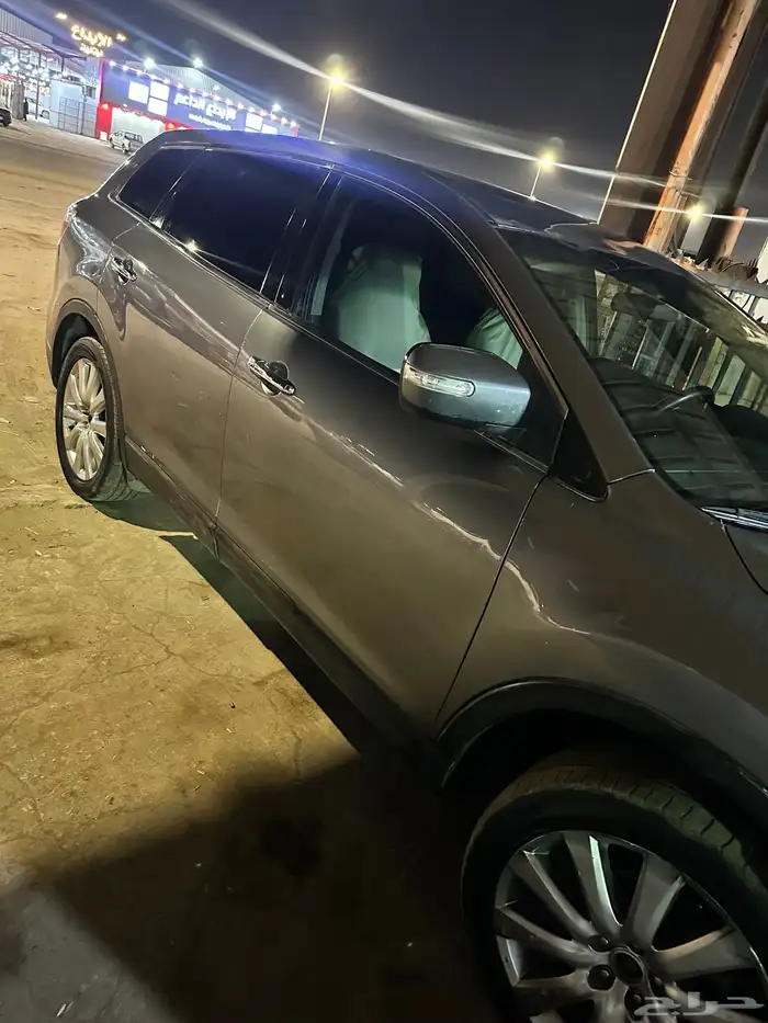 مازدا cx9 1