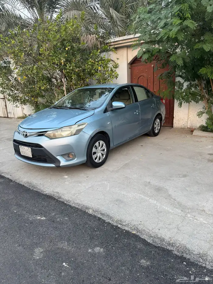 يارس 2016 للبيع 2