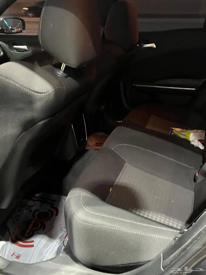 دوج تشارجر 2019 GT 12