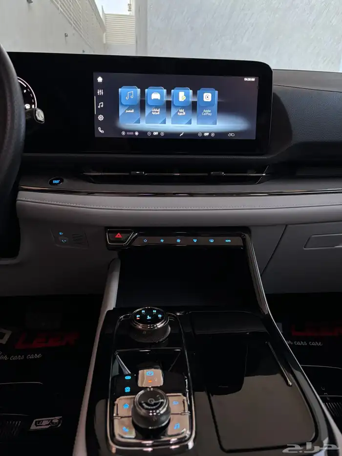 فورد تيريتوري 2025 18