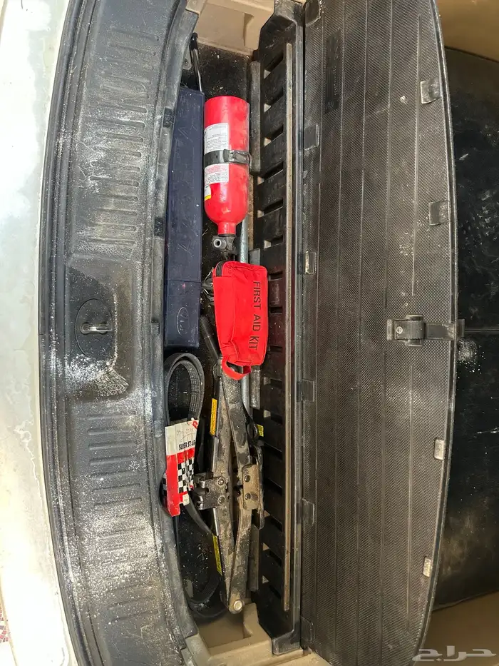 كيا سورينتو 9