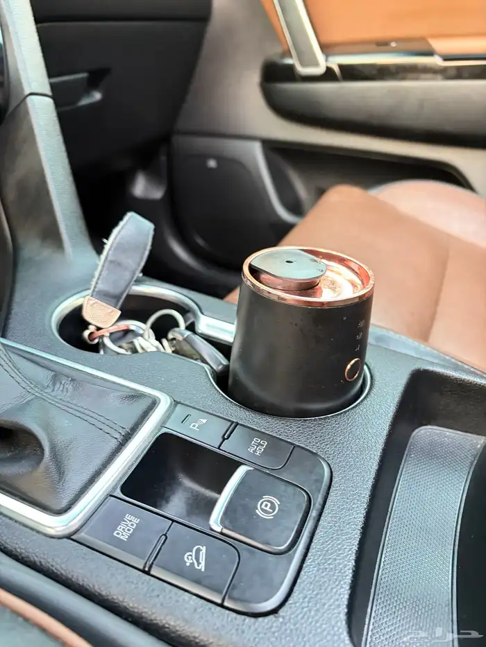 سبورتاج 2020 ديزل 13