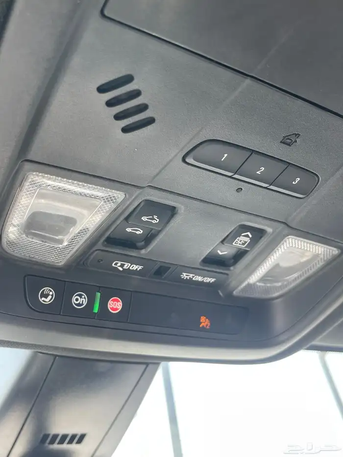 شيفروليه بليزر 2022 فل كامل اعلى فئة 22