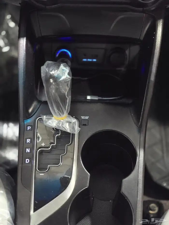 هونداي توسان موديل 2014 بحالة ممتازة 11