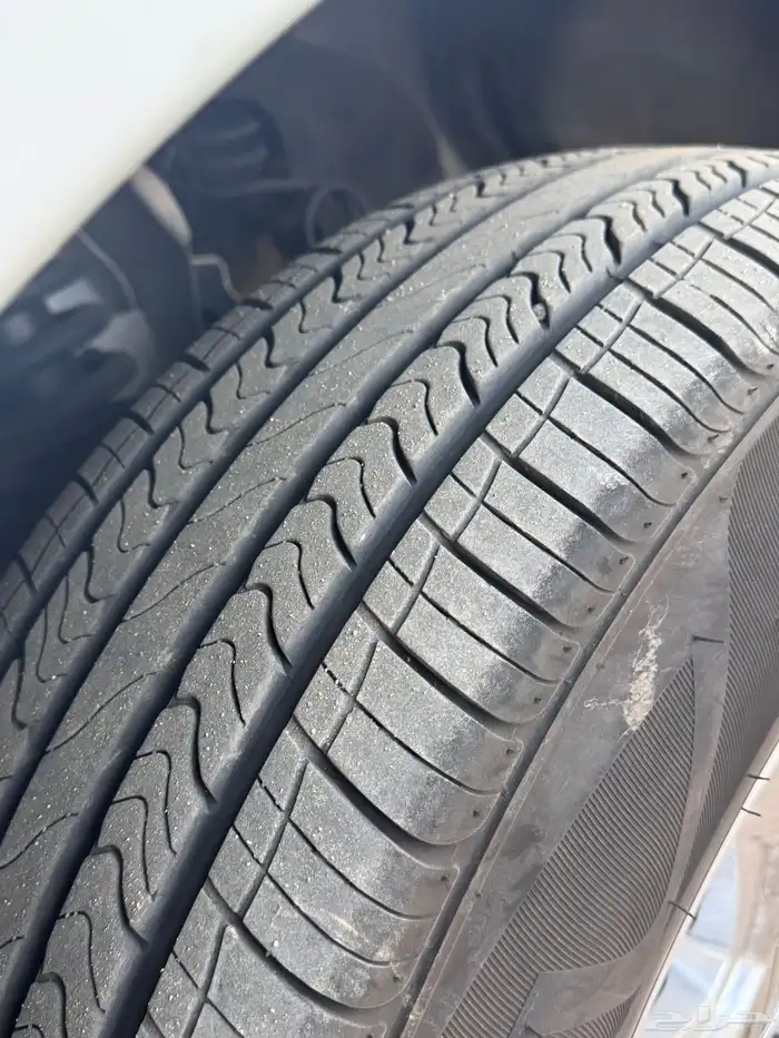 ام جي 2024 ديزل قير عايدي 8