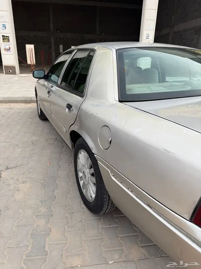 جراند ماركيز 2