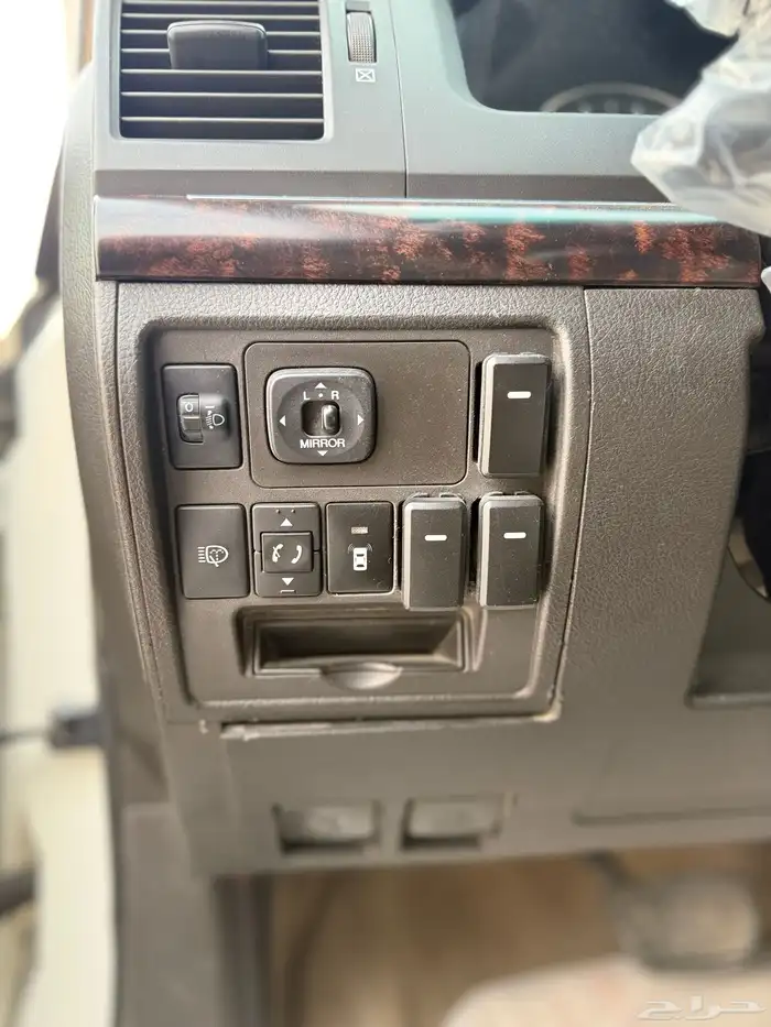 لاند كروزر 2010 شرط عبداللطيف 20