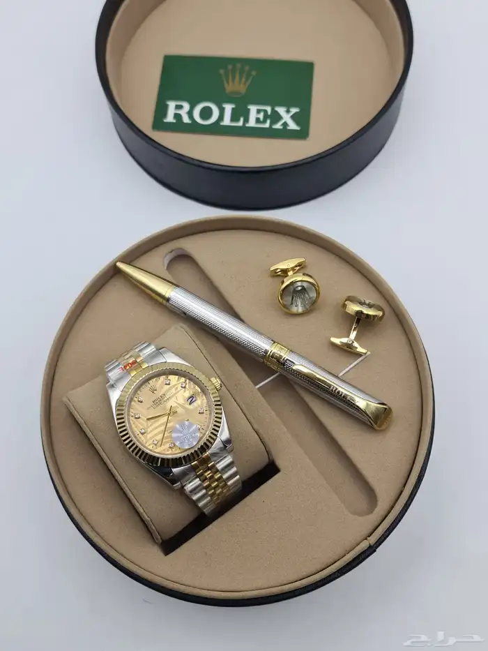 رولكس رجالي 2