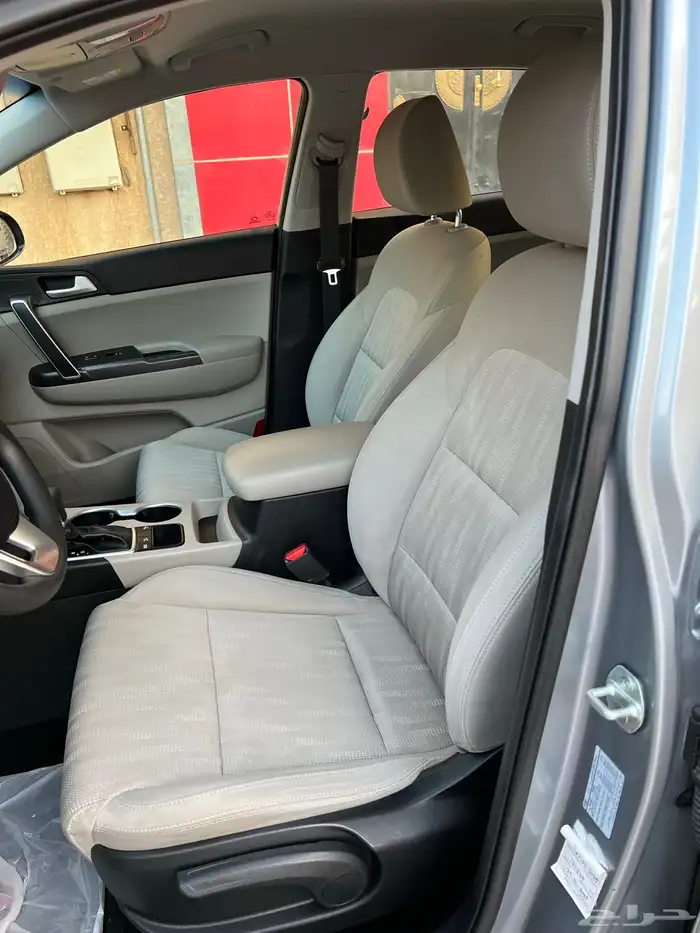 كيا سبورتاح 2021 18