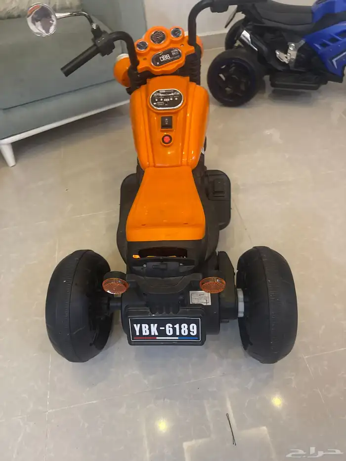 دباب اطفال 2