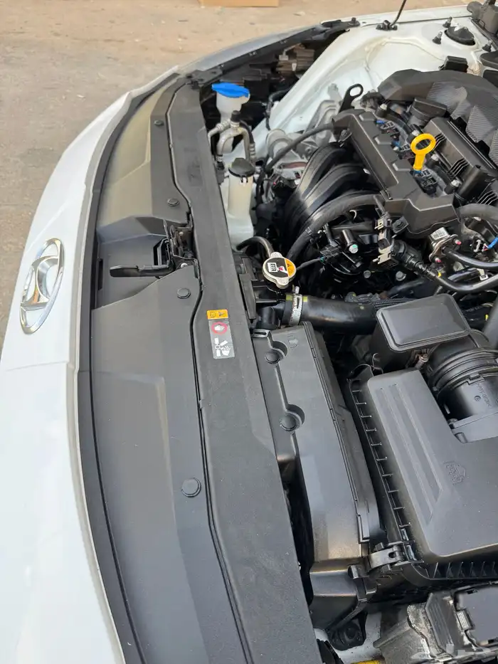 الانترا 2023 بنزين 28