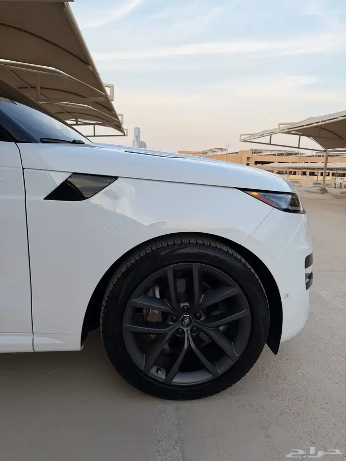 رينج روفر سبورت SE 8