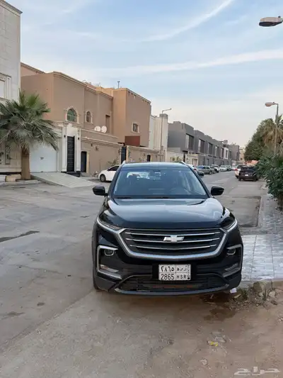 شفروليه كابتيفا index