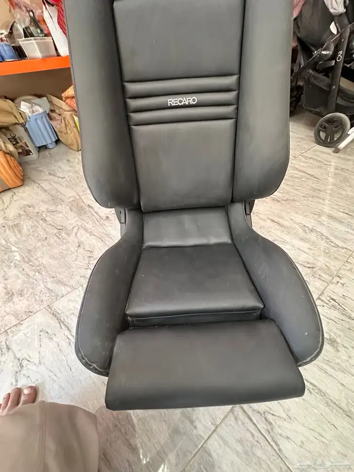 مراتب ريكارو ارقموند 6