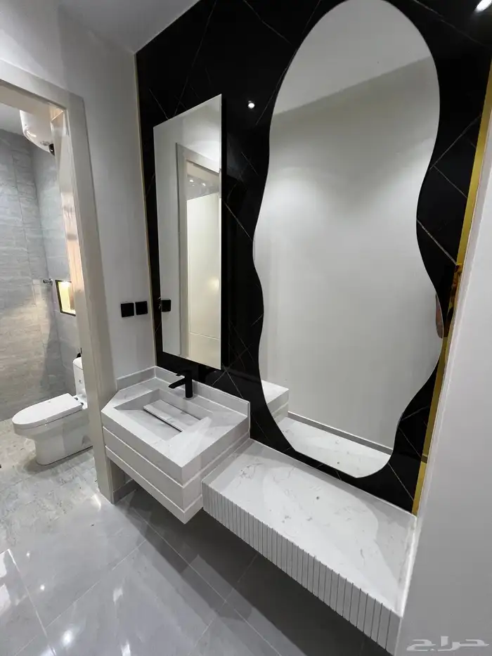 تفصيل مغاسل رخام 1