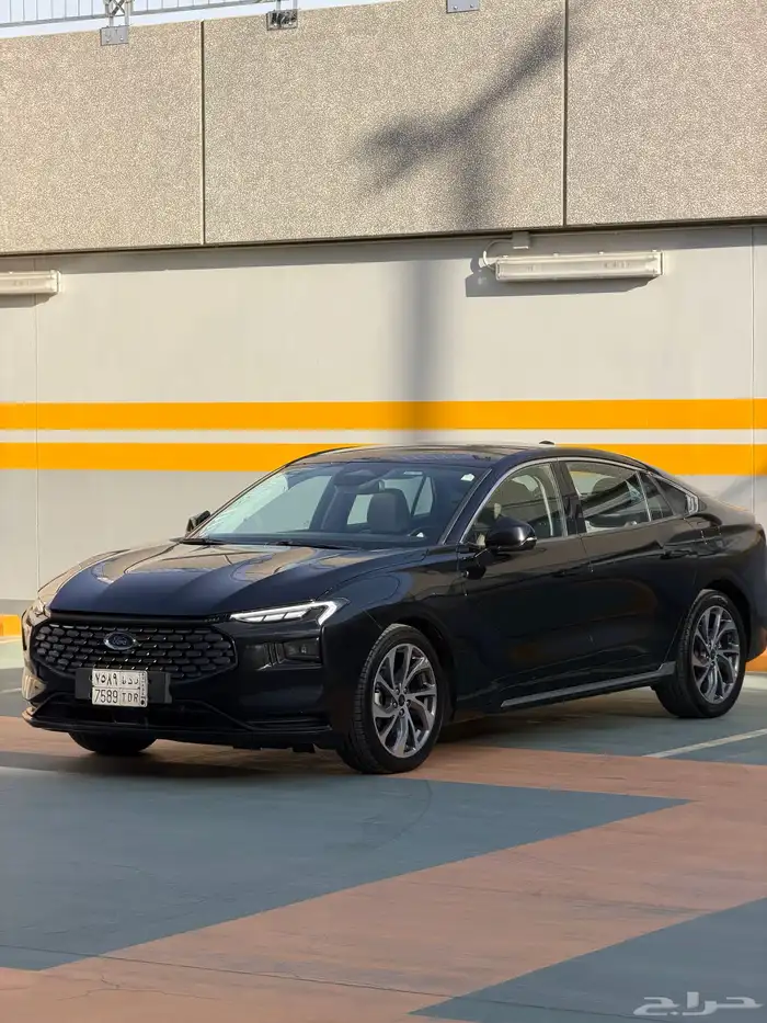 تورس 2023 تيتانيوم فل كامل 1